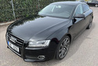 Audi A5 2,0 TDi 4x4 KLIMA ROZVODY