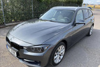 BMW Řada 3 2,0 320d SPORT KLIMA ROZVODY