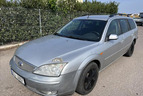 Ford Mondeo 2,0 i DURATEC