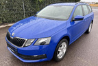 Škoda Octavia 2,0 TDi 110KW KLIMA SERVIS