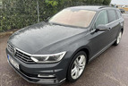 Volkswagen Passat 2,0 TDi 140KW DSG PANORAMA XEN