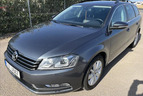 Volkswagen Passat 2,0 TDi DSG PANO ROZVODY -DPH