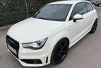 Audi A1 1,4 TFSi S-LINE 136 KW AUTOMAT