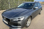 Volvo V90 2,0 D4 140KW AWD AUTOMAT DPH