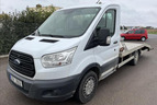 Ford Transit 2.2 TDCi SERVIS NAVIJÁK -DPH