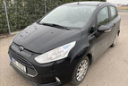 Ford B-MAX 1,5 TDCi KLIMA SERVIS TAŽNÉ