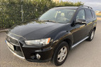 Mitsubishi Outlander 2,3 DI-D 4X4 KLIMA ROZVODY