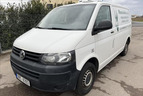 Volkswagen Transporter 2,0 TDi ČR SERVIS CHLAĎÁK -DPH