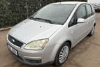 Ford C-MAX 1,6 TDCi KLIMA SERVIS 2xKOLA