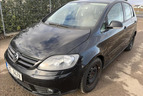 Volkswagen Golf Plus 2,0 TDi SERVIS ROZVODY 2x KOLA